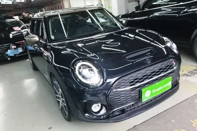 MINI Clubman 2022, 22400 км, за 29068 USD