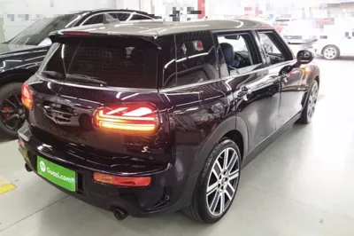MINI Clubman 2022, 22400 км, за 29068 USD - фото 6