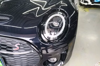 MINI Clubman 2022, 22400 км, за 29068 USD - фото 8