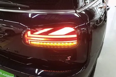 MINI Clubman 2022, 22400 км, за 29068 USD - фото 9