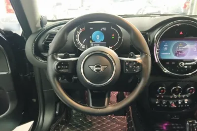 MINI Clubman 2022, 22400 км, за 29068 USD - фото 13