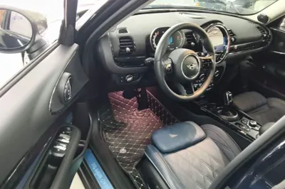 MINI Clubman 2022, 22400 км, за 29068 USD - фото 18