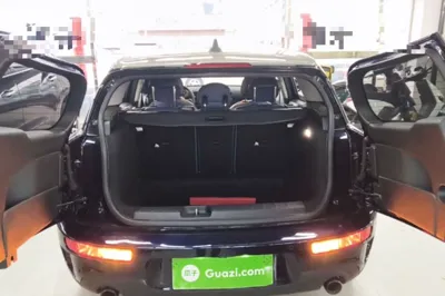 MINI Clubman 2022, 22400 км, за 29068 USD - фото 22