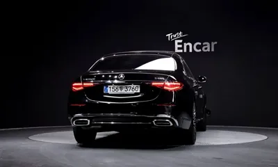 Mercedes-Benz S-Class 2023, 67479 км, за 116712.62 USD