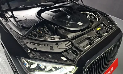 Mercedes-Benz S-Class 2023, 67479 км, за 116712.62 USD - фото 6
