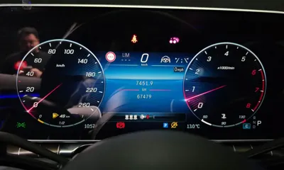 Mercedes-Benz S-Class 2023, 67479 км, за 116712.62 USD - фото 8