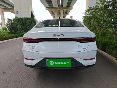 BYD Qin Plus 2025, 5800 км, за 11521.26 USD - фото 6