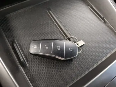 BYD Qin Plus 2025, 5800 км, за 11521.26 USD - фото 9