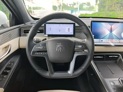 BYD Qin Plus 2025, 5800 км, за 11521.26 USD - фото 11