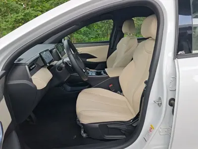 BYD Qin Plus 2025, 5800 км, за 11521.26 USD - фото 15