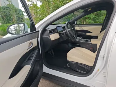 BYD Qin Plus 2025, 5800 км, за 11521.26 USD - фото 16