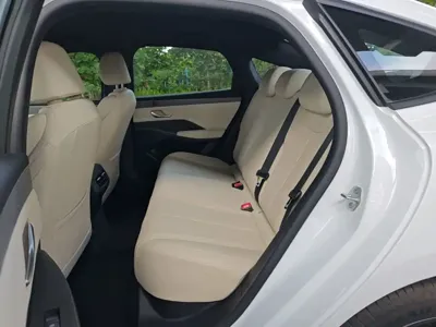 BYD Qin Plus 2025, 5800 км, за 11521.26 USD - фото 17