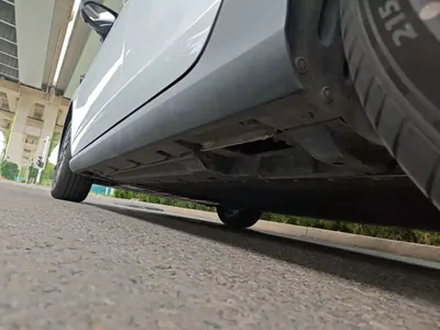 BYD Qin Plus 2025, 5800 км, за 11521.26 USD - фото 22