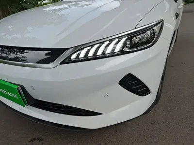 BYD Qin Plus 2025, 5800 км, за 11521.26 USD - фото 24