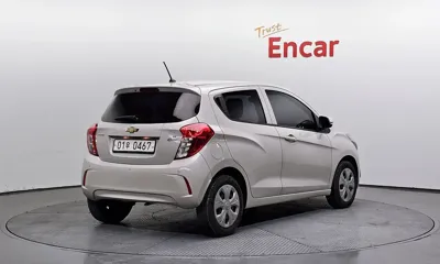 ChevroletGMDaewoo Spark 2017, 50162 км, за 2973.24 USD