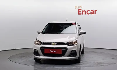 ChevroletGMDaewoo Spark 2017, 50162 км, за 2973.24 USD