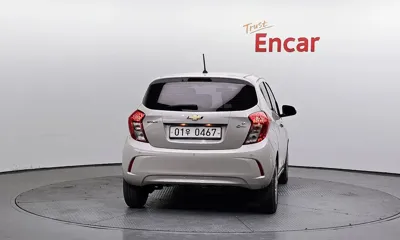 ChevroletGMDaewoo Spark 2017, 50162 км, за 2973.24 USD