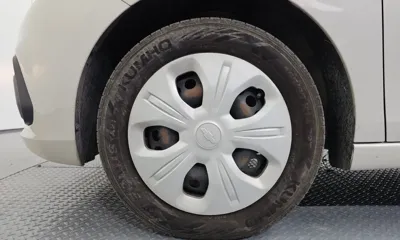 ChevroletGMDaewoo Spark 2017, 50162 км, за 2973.24 USD