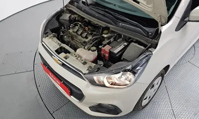 ChevroletGMDaewoo Spark 2017, 50162 км, за 2973.24 USD - фото 6