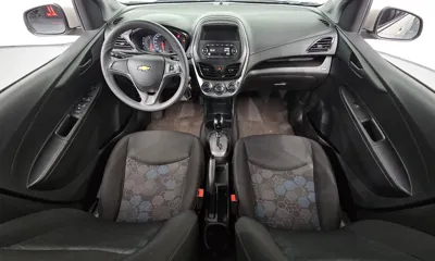 ChevroletGMDaewoo Spark 2017, 50162 км, за 2973.24 USD - фото 7