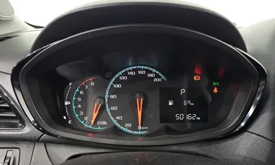 ChevroletGMDaewoo Spark 2017, 50162 км, за 2973.24 USD - фото 8