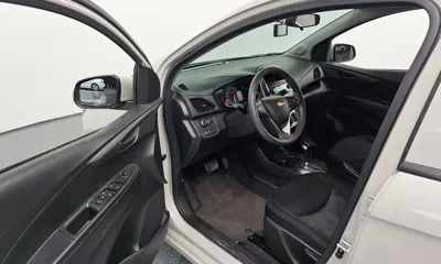 ChevroletGMDaewoo Spark 2017, 50162 км, за 2973.24 USD - фото 10