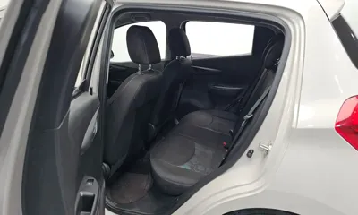 ChevroletGMDaewoo Spark 2017, 50162 км, за 2973.24 USD - фото 11