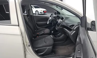 ChevroletGMDaewoo Spark 2017, 50162 км, за 2973.24 USD - фото 12