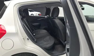 ChevroletGMDaewoo Spark 2017, 50162 км, за 2973.24 USD - фото 13