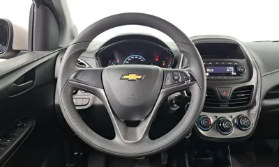 ChevroletGMDaewoo Spark 2017, 50162 км, за 2973.24 USD - фото 17