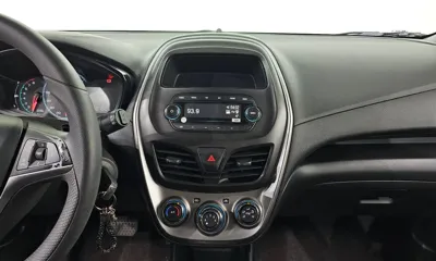 ChevroletGMDaewoo Spark 2017, 50162 км, за 2973.24 USD - фото 18
