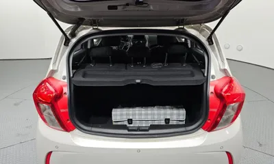 ChevroletGMDaewoo Spark 2017, 50162 км, за 2973.24 USD - фото 20
