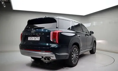 Hyundai Palisade 2023, 28434 км, за 22725.78 USD