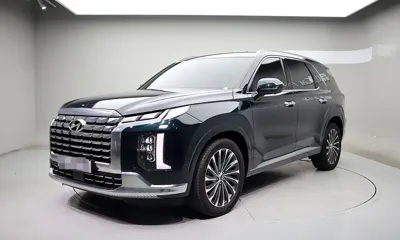 Hyundai Palisade 2023, 28434 км, за 22725.78 USD
