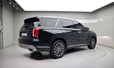 Hyundai Palisade 2023, 28434 км, за 22725.78 USD