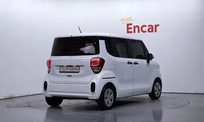 Kia Ray 2022, 47628 км, за 6305.66 USD