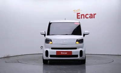 Kia Ray 2022, 47628 км, за 6305.66 USD