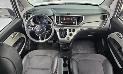 Kia Ray 2022, 47628 км, за 6305.66 USD - фото 7