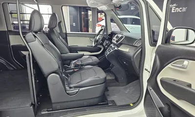 Kia Ray 2022, 47628 км, за 6305.66 USD - фото 11