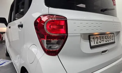 Kia Ray 2022, 47628 км, за 6305.66 USD - фото 23