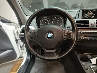 BMW 1 Series (Import) 2015, 106000 км, за 5017.01 USD