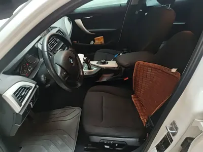 BMW 1 Series (Import) 2015, 106000 км, за 5017.01 USD - фото 8