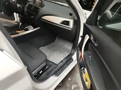 BMW 1 Series (Import) 2015, 106000 км, за 5017.01 USD - фото 20