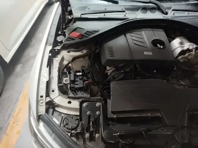 BMW 1 Series (Import) 2015, 106000 км, за 5017.01 USD - фото 21