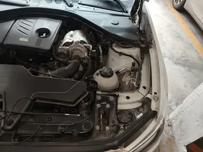 BMW 1 Series (Import) 2015, 106000 км, за 5017.01 USD - фото 22