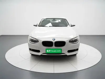 BMW 1 Series (Import) 2015, 106000 км, за 5017.01 USD - фото 24