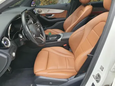 Mercedes-Benz GLC-Class 2021, 62621 км, за 27952.93 USD - фото 7
