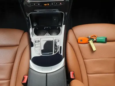 Mercedes-Benz GLC-Class 2021, 62621 км, за 27952.93 USD - фото 9