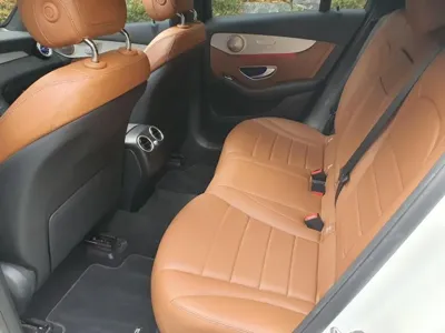 Mercedes-Benz GLC-Class 2021, 62621 км, за 27952.93 USD - фото 10