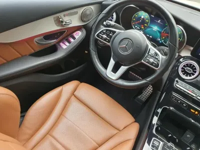 Mercedes-Benz GLC-Class 2021, 62621 км, за 27952.93 USD - фото 19